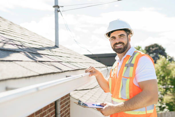 Best Shingle Roofing Installation  in Caldwell, ID