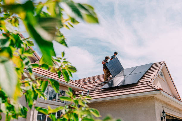 Quick and Trustworthy Emergency Roof Repair Services in Caldwell, ID