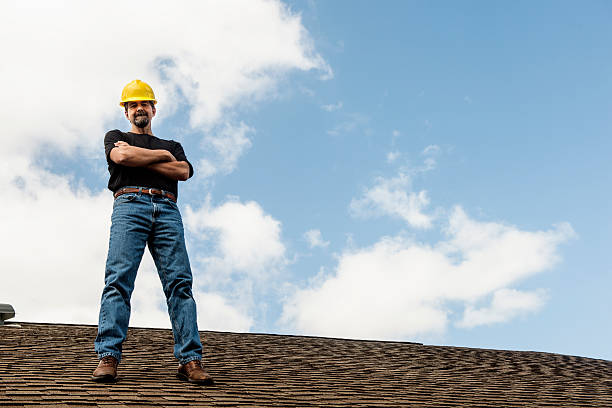 Best Emergency Roof Repair  in Caldwell, ID