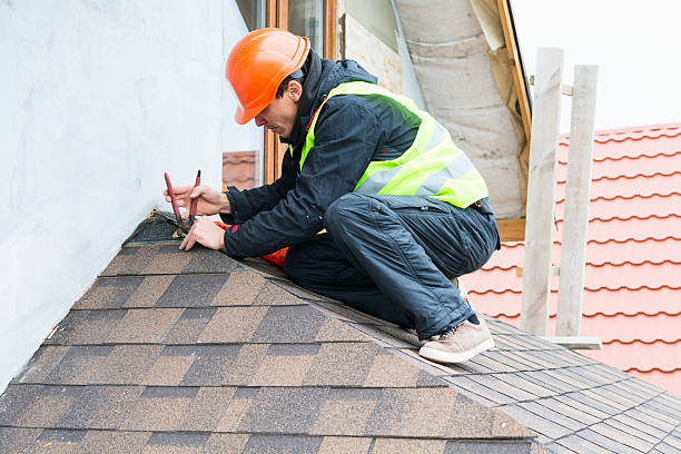 Best Flat Roof Repair Services  in Caldwell, ID