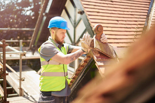 Professional Roofing Contractor in Caldwell, ID