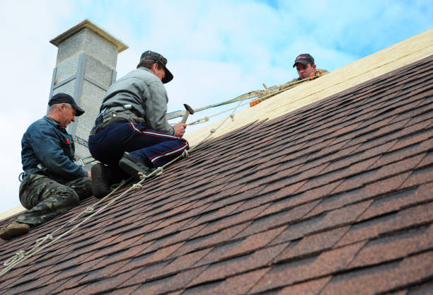 Best Roof Waterproofing Services  in Caldwell, ID