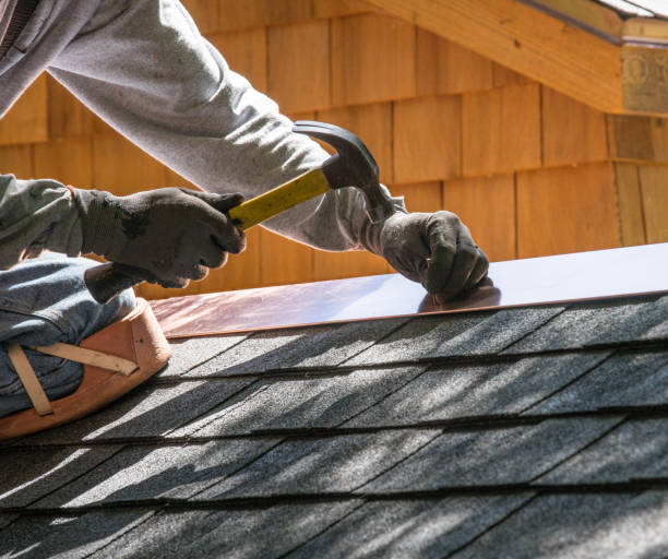 Best Storm Damage Roof Repair  in Caldwell, ID